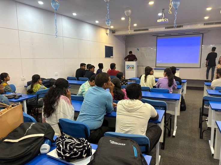 Campus Recruitment Training