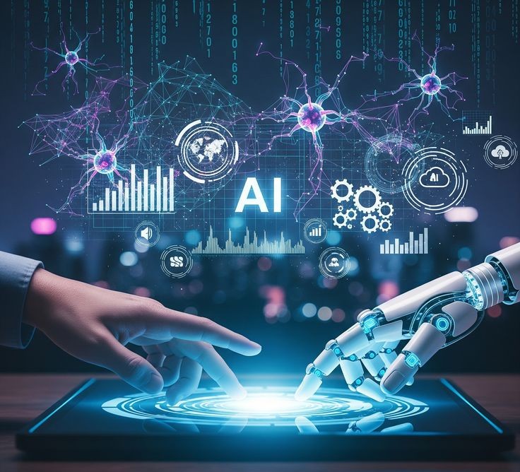 Digital Transformation