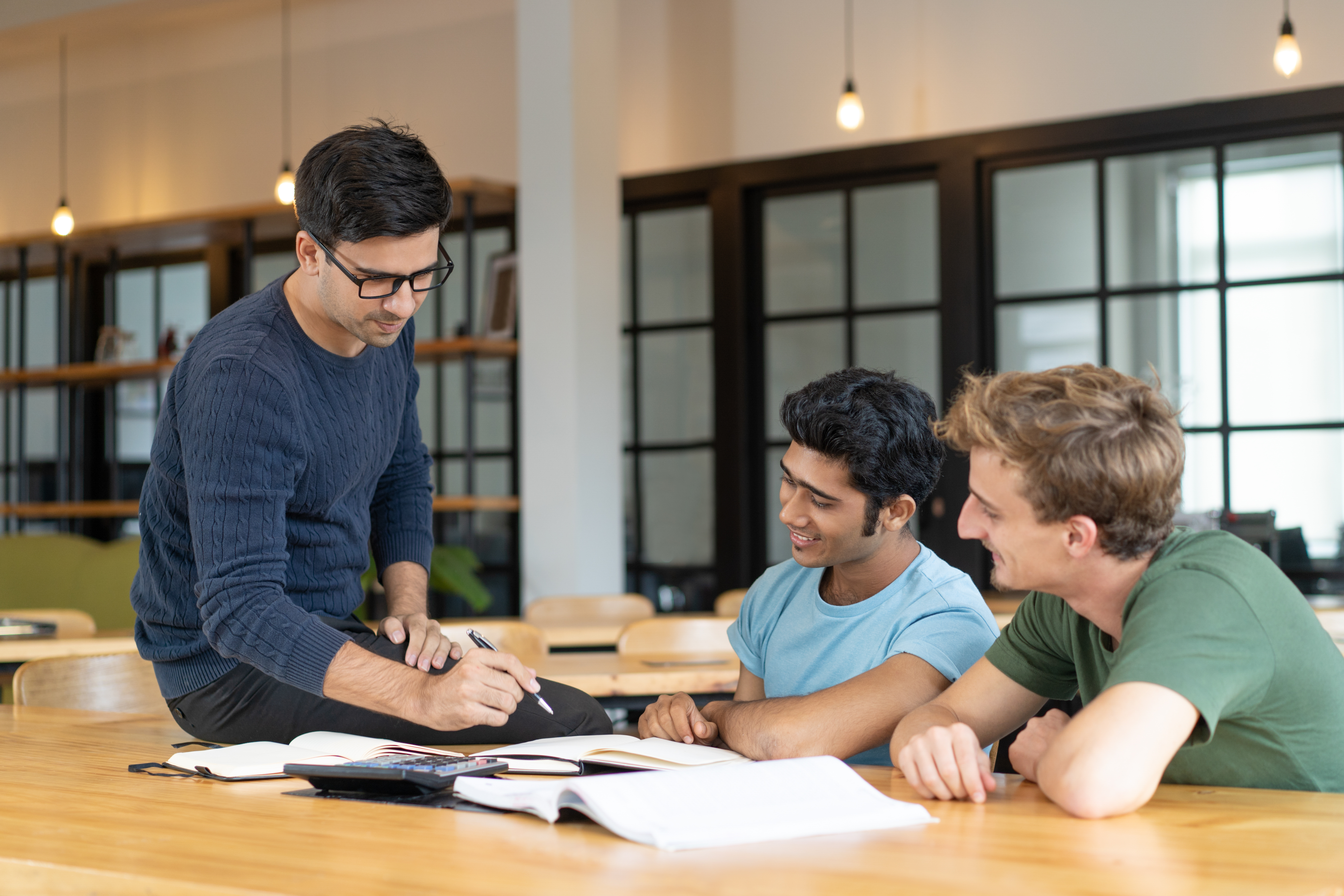 College Training Programs